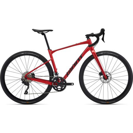 Rower Giant Revolt 1 Grenadine